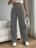 Casual Damen-Cordhose mit schmeichelnder Passform – Livia