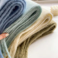 Kaschmir Schal XXL weich & warm für Winter – Anna