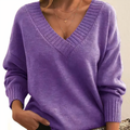 Kaschmirpullover für Damen – Elena