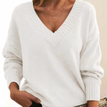 Kaschmirpullover für Damen – Elena