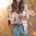 Moderne Damenjacke für den Alltag – Livia