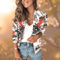 Moderne Damenjacke für den Alltag – Livia