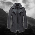 Wolljacke für Herren – warm & stilvoll für den Winter – Markus