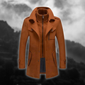 Wolljacke für Herren – warm & stilvoll für den Winter – Markus