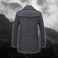 Wolljacke für Herren – warm & stilvoll für den Winter – Markus