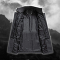 Wolljacke für Herren – warm & stilvoll für den Winter – Markus