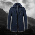 Wolljacke für Herren – warm & stilvoll für den Winter – Markus