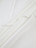 Damen Langarmshirt Basic Elegant Bequem – Leonie