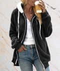 Elegante Damenjacke für Freizeit und Anlässe – Olivette