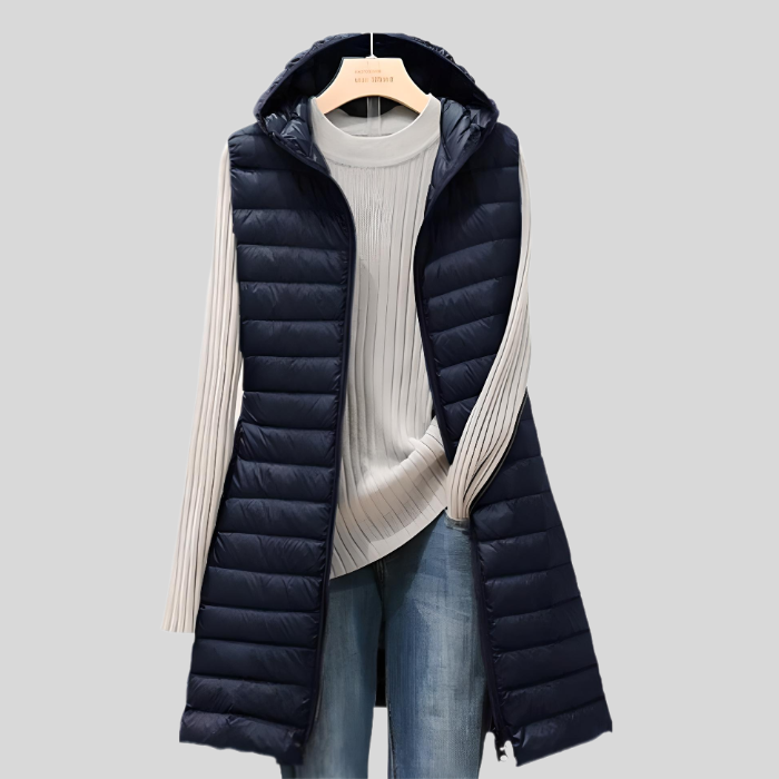 Modische Damenjacke für den Alltag – Rivi