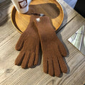 Winterhandschuhe für Damen & Herren – Lena