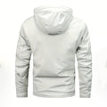 Herren Winterjacke warm & wasserdicht für kalte Tage – Lukas