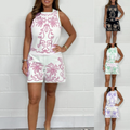 Lässiges Sommer Set für Damen – Julia