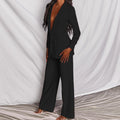 Eleganter Business-Hosenanzug für Damen – Vivienne