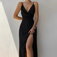 Elegantes Abendkleid für besondere Anlässe – Cora