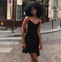 Leichtes Sommerkleid Damen – Luftig & Feminine – Marie