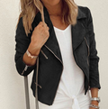 Trendige Damenjacke mit modernem Schnitt – Lena
