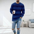 Herren-Strickpullover für stilvolle Wärme & Komfort – Daniel