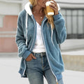Elegante Damenjacke für Freizeit und Anlässe – Olivette