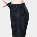 Damen-Stretchhose mit perfekter Passform – Mila