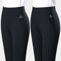 Damen-Stretchhose mit perfekter Passform – Mila