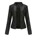 Zeitlose Damen-Lederjacke in vielen Farben – Lara