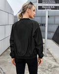 Vintage Bomberjacke für Damen – Everly