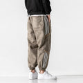 Fleece-Hosen für Streetwear-Stil und Komfort – Branimir