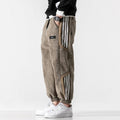 Fleece-Hosen für Streetwear-Stil und Komfort – Branimir