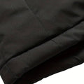 Herren Winterjacke warm & wasserdicht für kalte Tage – Lukas