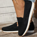 Orthopädische Damen Slipper für Komfort und Unterstützung – Carla