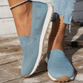 Orthopädische Damen Slipper für Komfort und Unterstützung – Carla