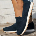 Orthopädische Damen Slipper für Komfort und Unterstützung – Carla