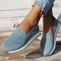 Orthopädische Damen Slipper für Komfort und Unterstützung – Carla