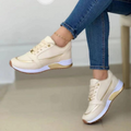 Bequeme orthopädische Schuhe für Damen und Herren – Helga