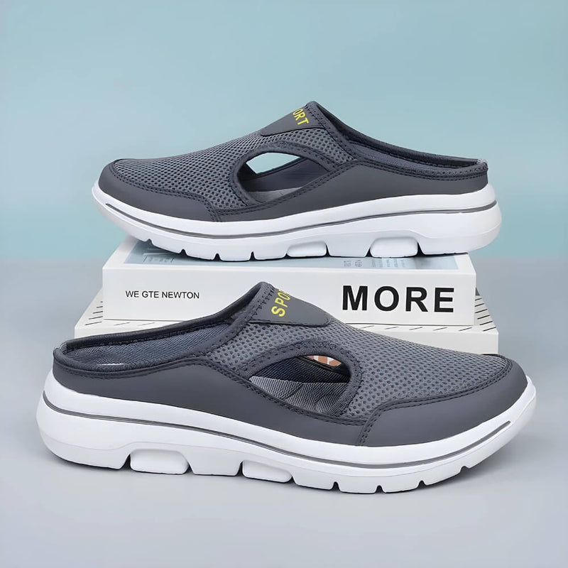 Orthopädische Sandalen für Schmerzfreiheit und Komfort – Sylvia