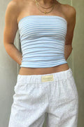Damen Freizeithose Locker Bequem Alltagstrend – Sophie