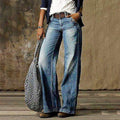Trendige Jeans mit perfekter Passform für Damen – Amelie