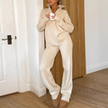 Elegantes Herbst-Outfit für Damen – Ragna