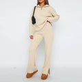 Elegantes Herbst-Outfit für Damen – Ragna