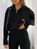 Elegantes Herbst-Outfit für Damen – Ragna