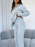 Elegantes Herbst-Outfit für Damen – Ragna