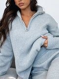 Elegantes Herbst-Outfit für Damen – Ragna