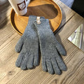 Winterhandschuhe für Damen & Herren – Lena