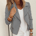 Trendige Damenjacke mit modernem Schnitt – Lena