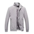 Leichte Herren Sommerjacke für jeden Anlass – Lukas