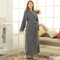 Weicher & warmer Bademantel für Damen & Herren – Sophie