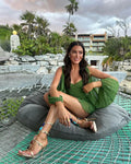 Sommerkleid für jeden Anlass und Stil – Malina