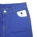Stretch-Skinny-Jeans in Übergröße für Damen – Victoria