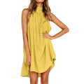 Luftiges Sommerkleid für heiße Tage – Mia